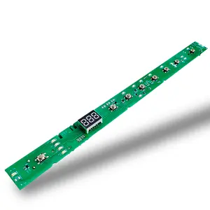 WD21X23462, WD21X31902C Dishwasher Control Board Compatible with GE Dishwasher, for GE Dishwasher User Interface, Replace WD21X31902,WD21X32000,WD21X31902C, WD21X26178