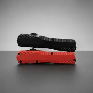 Outdoor Folding EDC Pocket Escape Tool - Compact, Lightweight Durable Car Interior Utility Gear for Camping, Home Tasks - Easy to Carry, Practical Fathers Day Gift for Men