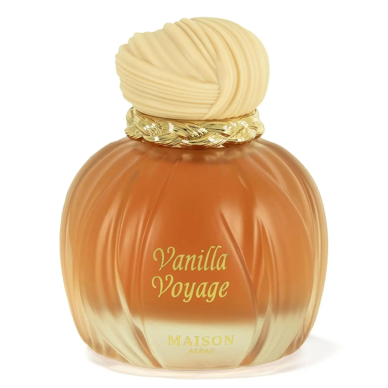Vanilla Voyage Eau de Parfum