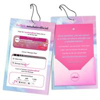 After Sale Help- No Hair Don't Need To Buy