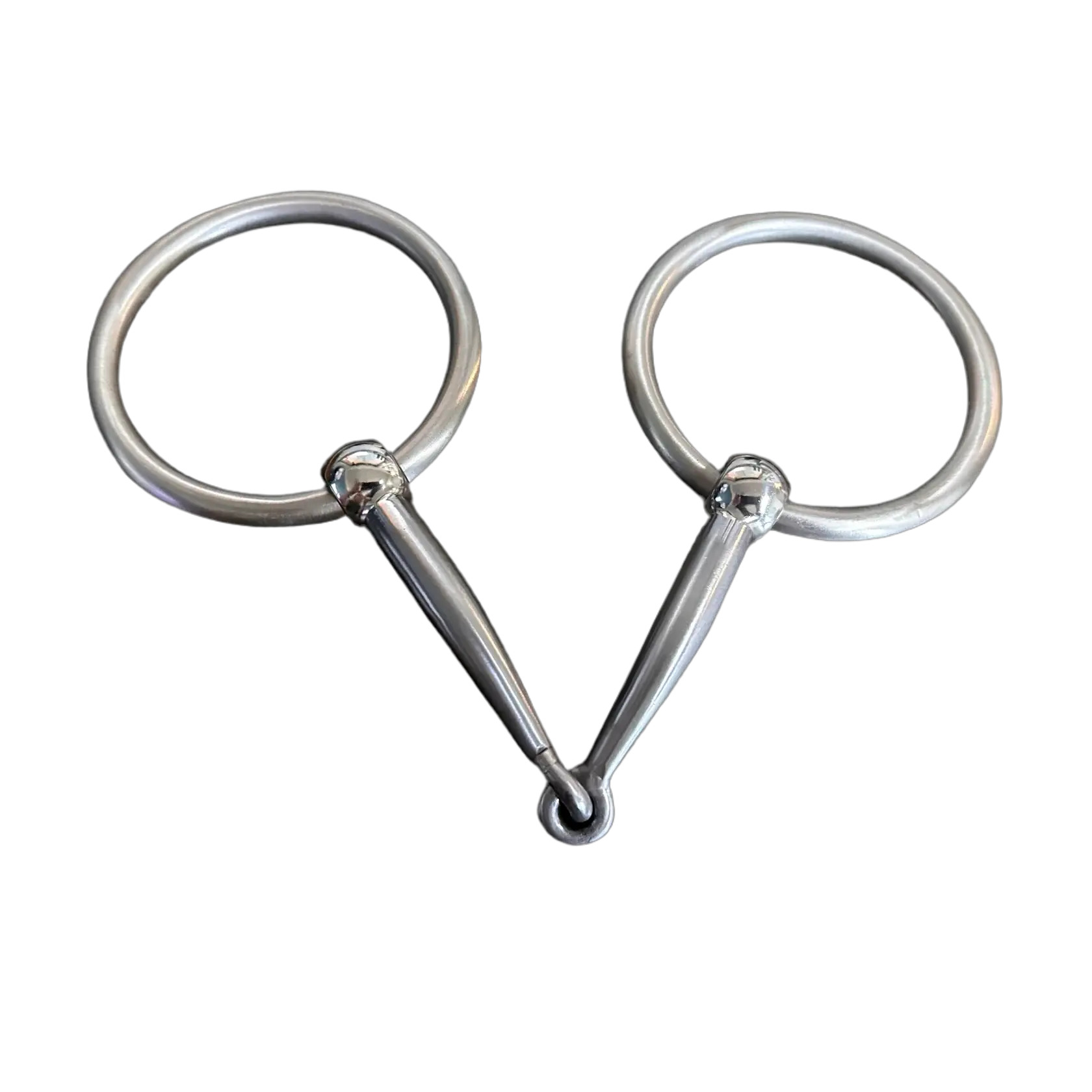 Tom Balding Loose Ring House Snaffle