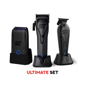 Supreme Trimmer The Ultimate DarkStar72 3-in-1 Set