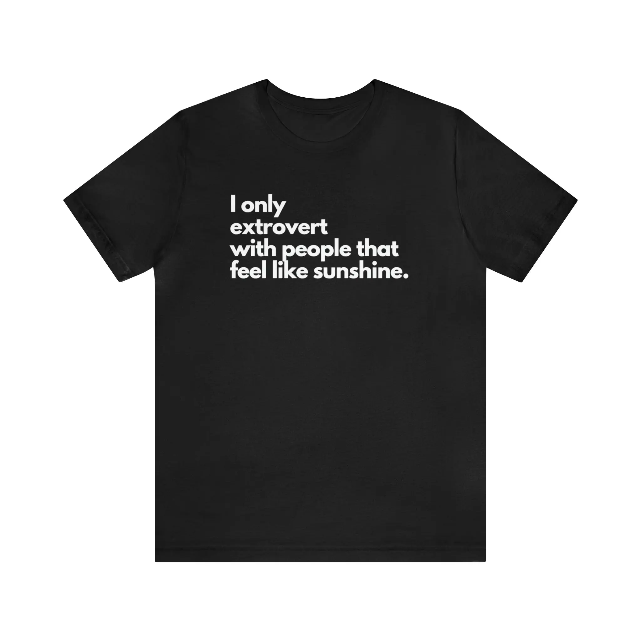 Sunshine Unisex T-Shirt