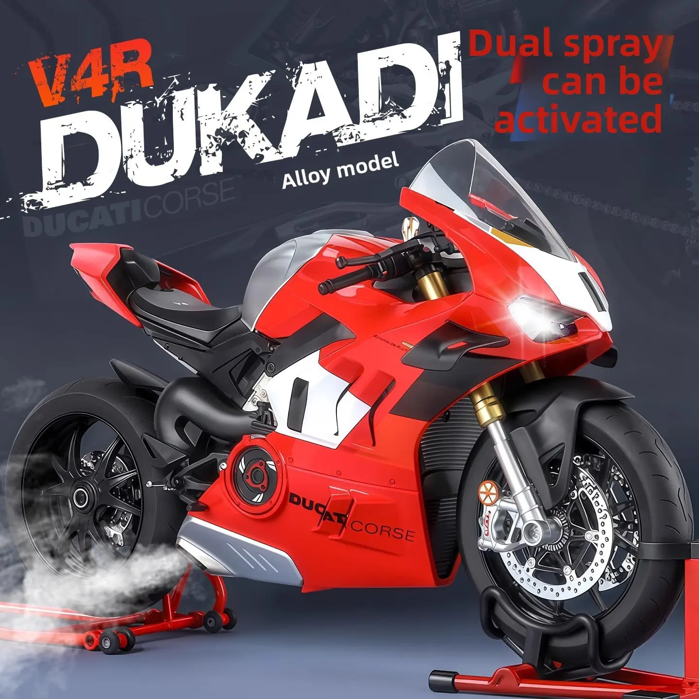 ︎^_^ kawasaki 250 rr - TikTok Shop