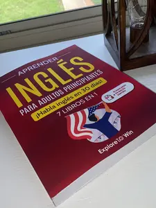 Aprender inglés  7 libros en 1- Learning English for Beginners: 7 Books, Speak English in 1:30 Days! (Spanish Edition)