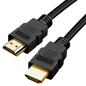 6FT HDMI Cable (18 Gbps, 4K/60Hz), HDMI to HDMI Cord for PS5, PS4,PS3, UHD TV, Blu-ray, Xbox One,Laptop, PC & More