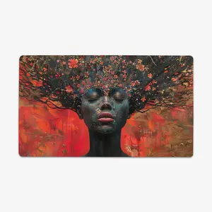 Ambition Playmat