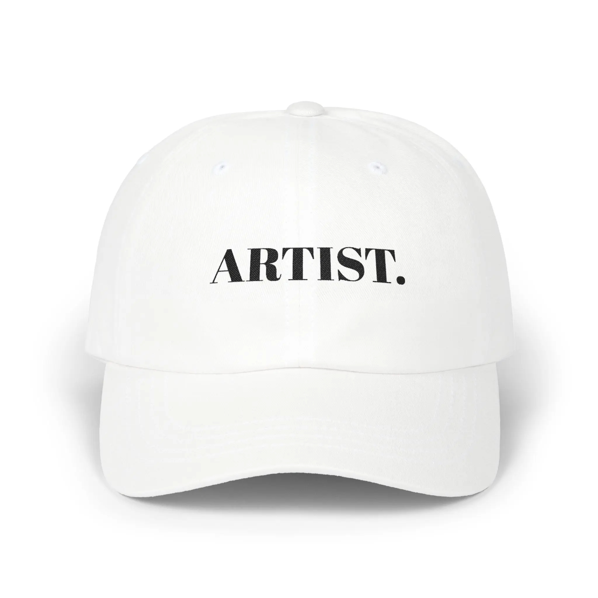 Classic Dad Cap