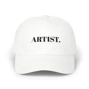 Classic Dad Cap