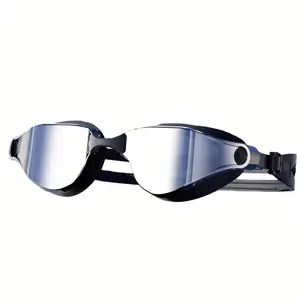 Professional Iridium Racing Swim Goggles – Unisex for Competition & Training​