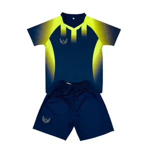 Essentials Sports Youth Set - Neon