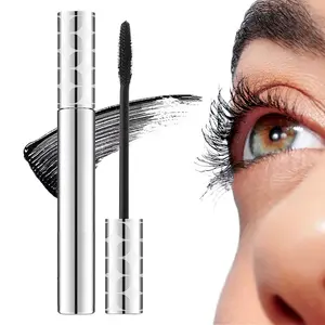 2026 New Mascara Volume and Length for Mature Women with Thinning Lashes, Non Clumping Waterproof Long Wear