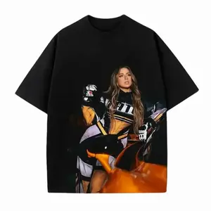 Vintage T Mcrae Miss Possessive Shirt, Miss Possessive Tour 2025, Concert Outfit T-Shirt, Think Later Tour, Music Festival, Gift for Fan, Vacation Trip Gift