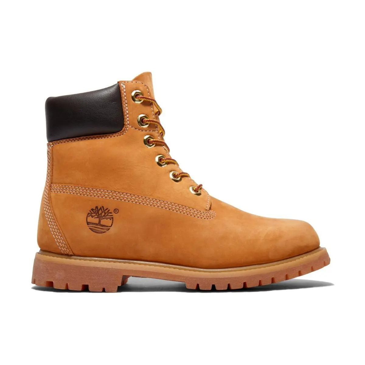 Timberland Women's Premium 6-Inch Waterproof Boot