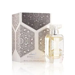 Dorrat Al Mesk EDP - 100 ML (3.4 oz) by Oud Elite