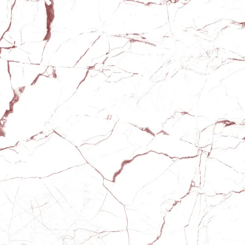 My Luxury Flooring MK HIGH GLOSSY Jazz 5045 White Porcelain Floor Tiles - 24 x 48 Inch Elegant White Marble Design - High Gloss Finish Wall & Floor Use  15.5 Sq-ft per box | Pallet of 10 Boxes (155 sq-ft)