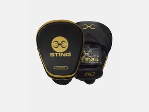 Sting Viper X Training Mitts boxing  equipment