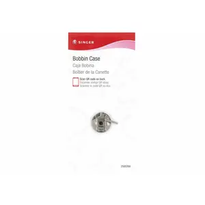Bobbin Case SINGER® - Class 15