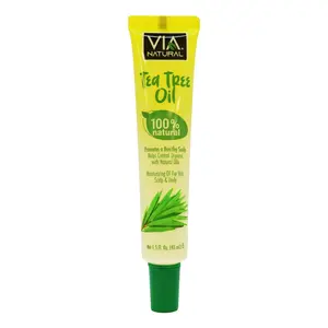 S/F TEA TREE OIL LUBE 1.5OZ(SF32716)