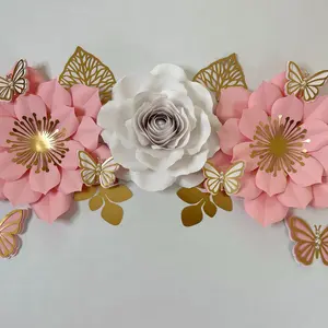 Set of 3 Flowers