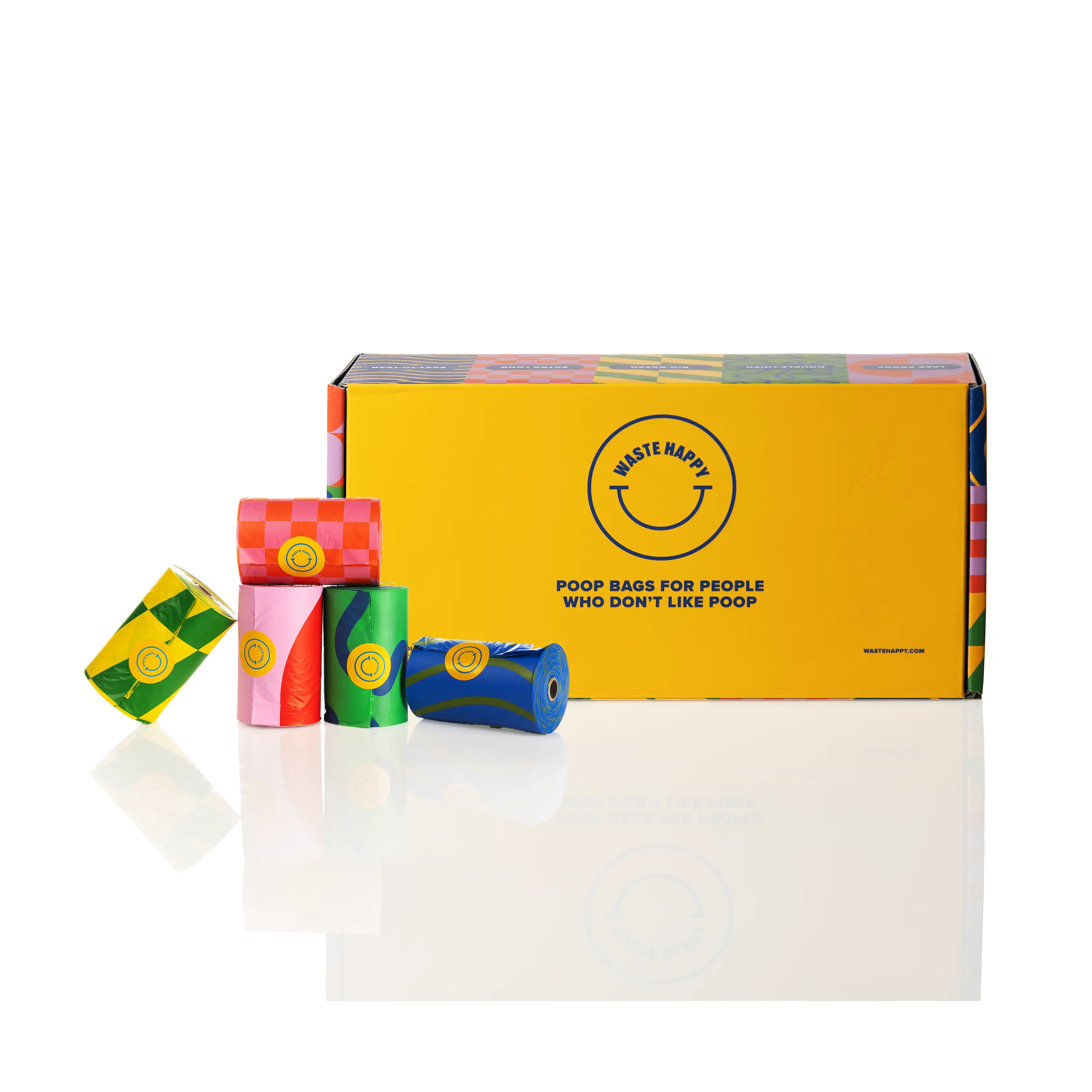 THE CLASSIC BOX