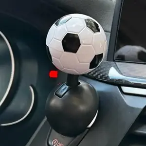 Car Push To Start Button Rocker Car One Button Start Lever Car Engine Start Stop Button Joystick Automotive Decorative