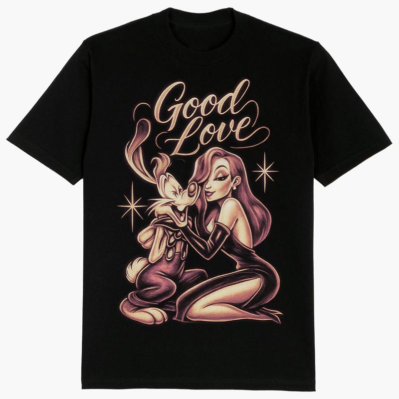 Good Loved Chicano Clothing, Gangster clothes, Chicana Art, Streetwear hoodie, Full size, full color Cotton Fabric Man Menswear