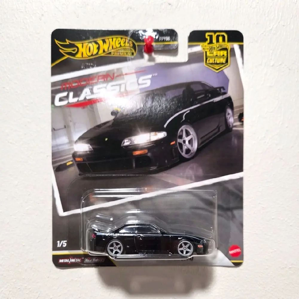 Hot Wheels Premium 1994 Nismo 270R
