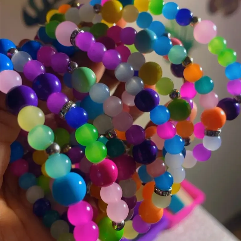 Wrist Candy