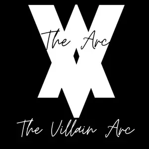THE VILLAIN ARC by Chosentoo