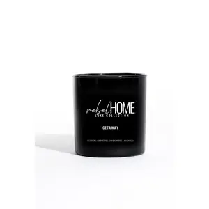 Getaway Candle