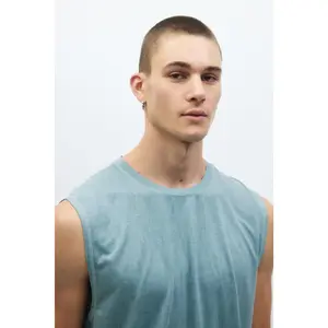 H&M Regular Fit Sports vest top with DryMove™