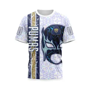Liga MX Pumas UNAM Y La Lucha Libre V0122