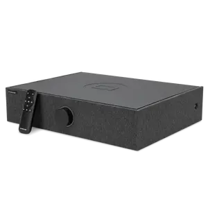 Andover Audio: Spinbase Max 2 Turntable Speaker System