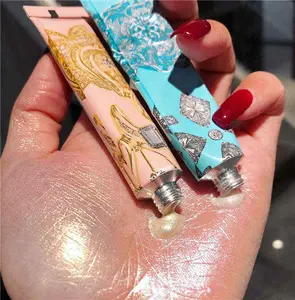 High pigmented highlighter For makeup