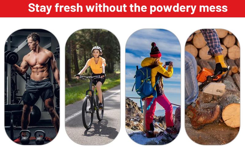 Whole Body Deodorant for Women,All Over Whole Body Deodorant Cream for Women,Native Travel Size Deodorant Suitable for Secret & Everywhere