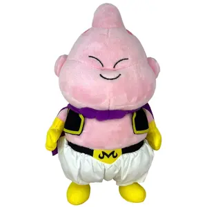 Dragon Ball Z - Majin Buu Plush Dragon Ball Z - Majin Buu Plush