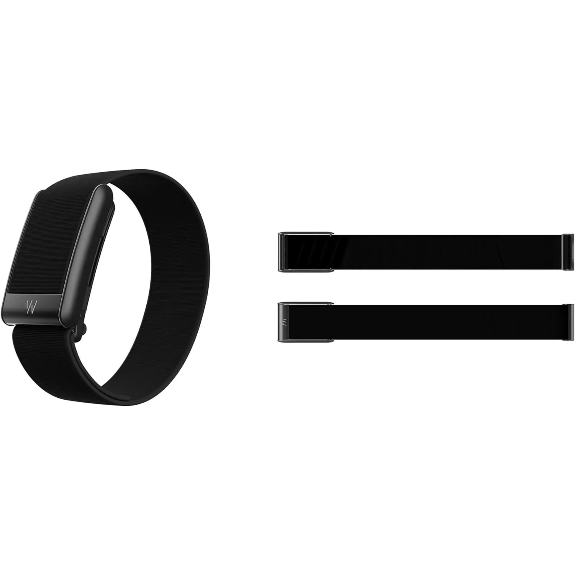 WHOOP One Bundle – WHOOP 5.0 Health & Fitness Wearable with 12-Month Membership + Coreknit Wristband