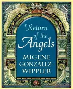 USED-Return of the Angels by Migene González-Wippler (Paperback)