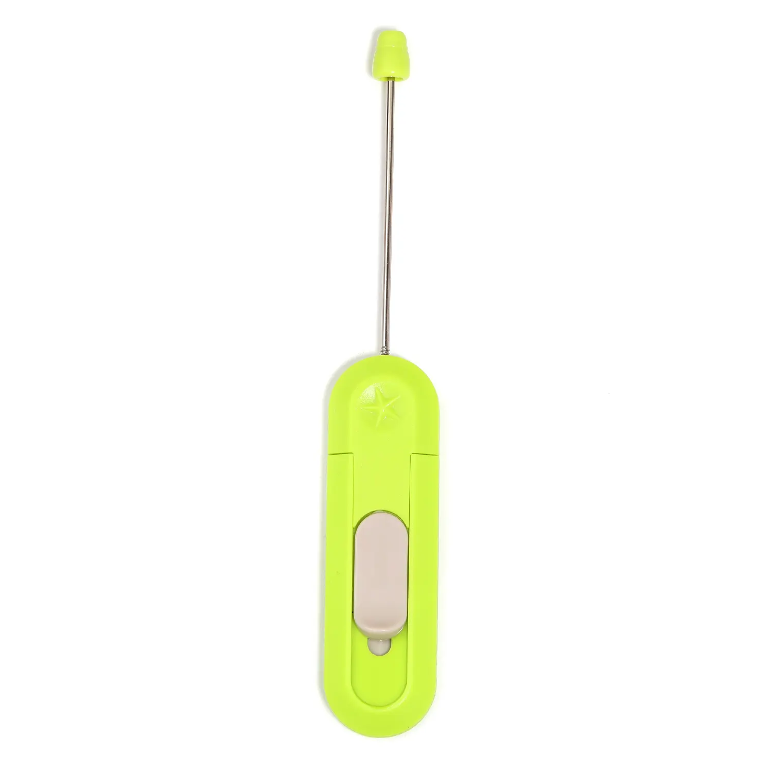 （new knife）ZK589010 Fluorescent green 5pcs