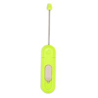 （new knife）ZK589010 Fluorescent green 5pcs