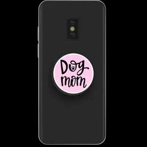 Phone grip Pop Up Dog Lover Cat Lover Animal Lover