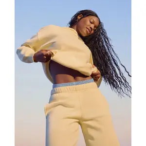 Hollister Feel Good Oversized Hoodie