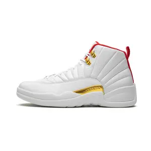 Air Jordan 12 "FIBA" 130690 107