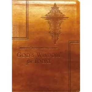 USED-God's Wisdom for Today by Hunt, Johnny (Hardcover)