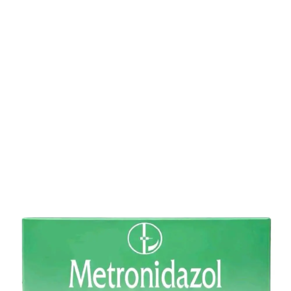 Metronidazol eek Dietary Supplement with Protein, Healthecare & Nutrition Support Capsules