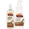 Palmer's Coconut Oil Body Lotion and Body Oil Skin Care Bundle Body Care Moisture Smooth Radiant Moisturize Hydrating Moisturizer