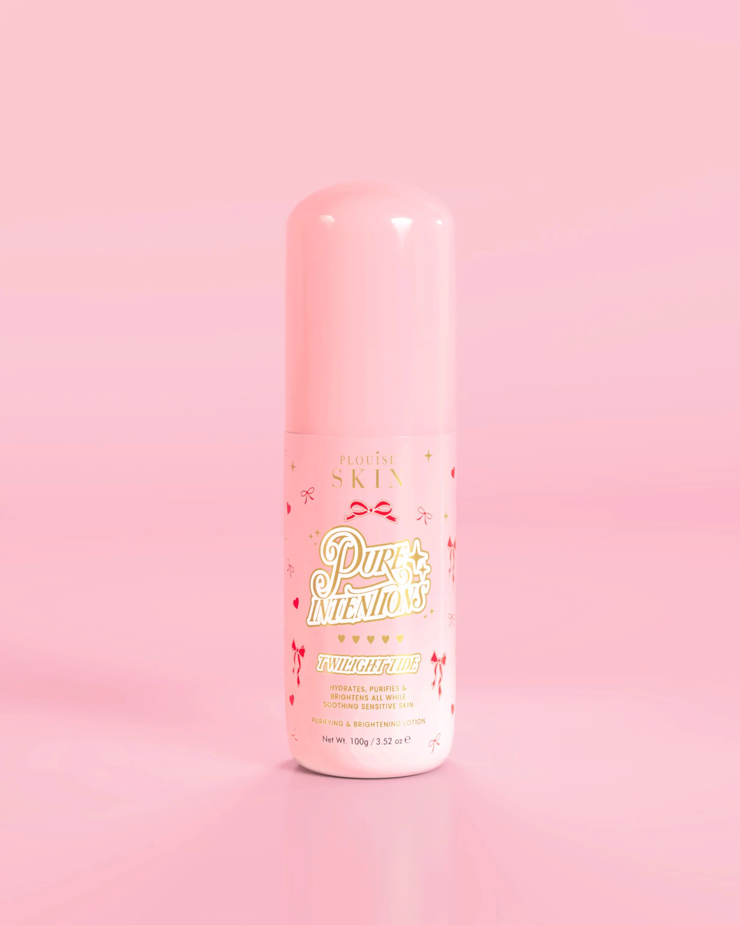 P.Louise Pure Intentions Purify & Brightening Lotion P.Louise Pure Intentions Purify & Brightening Lotion