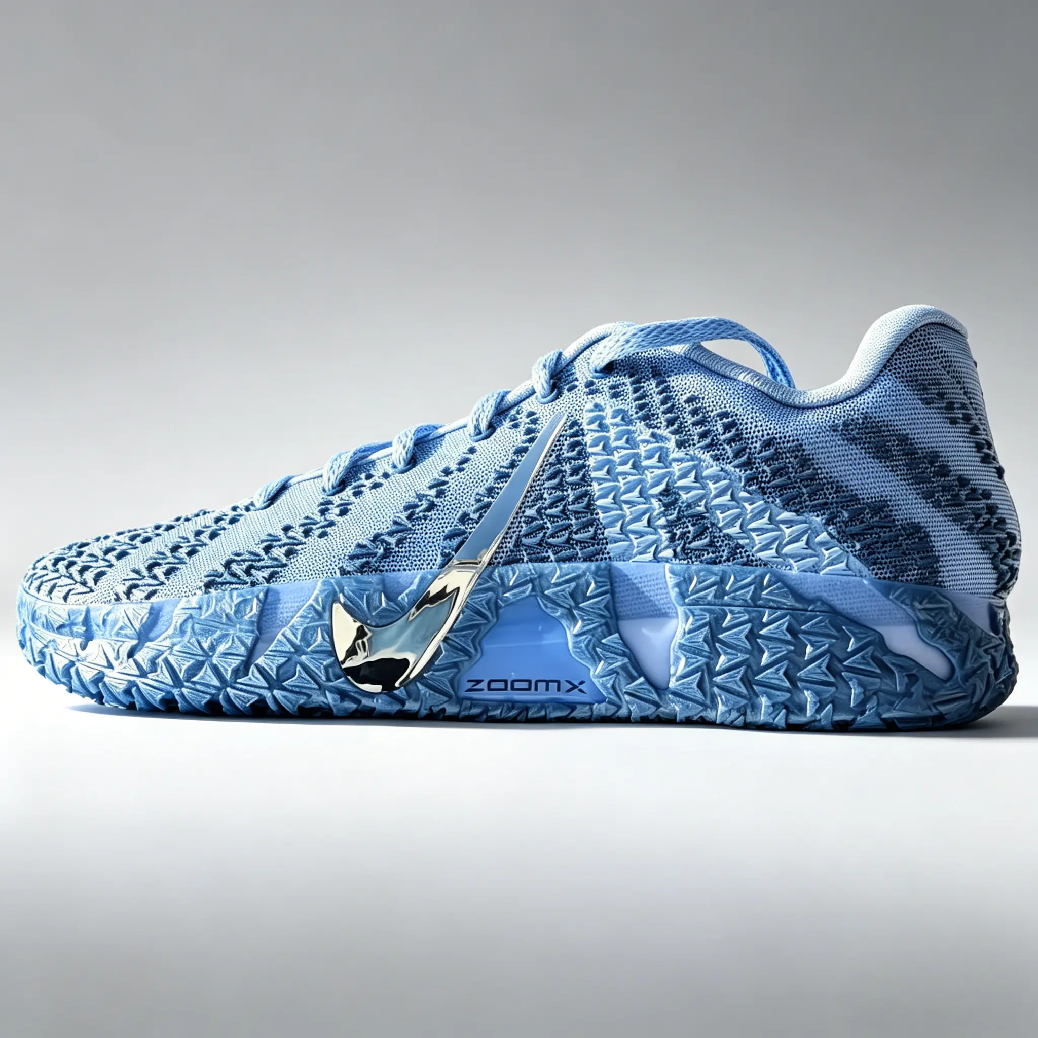 Men's Nike Ja 3 'Cobalt Bliss' Athletic Shoe, Casual Trainer, Style HF2793-400