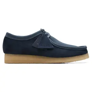Clarks Wallabee - 26172398 (Special Offer Plus FREE SHIPPING)